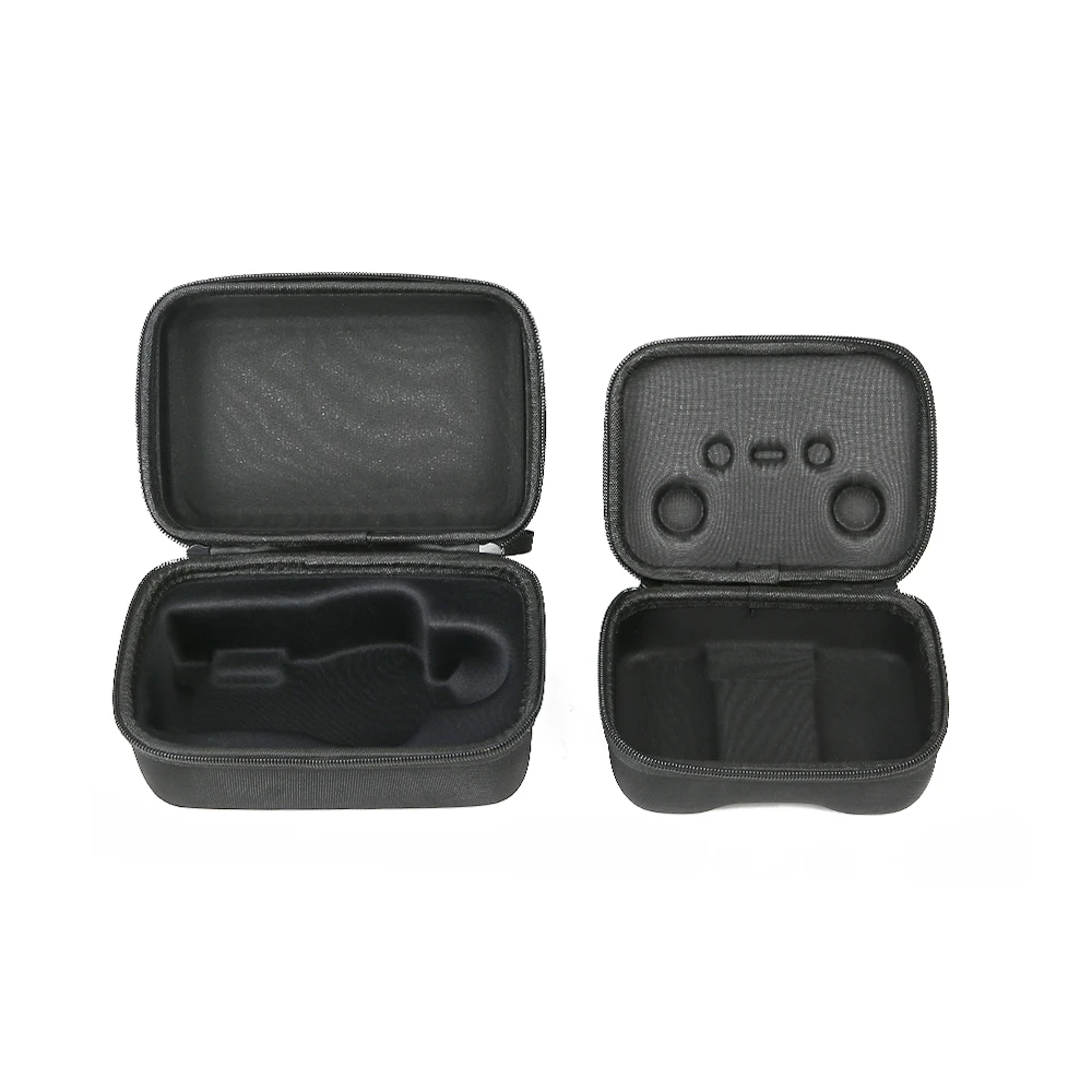 Carrying Case Set for DJI Mavic Air 2 Protective Shockproof Storage Bag Drone Remote Controller Box Drone Accessories Handbag