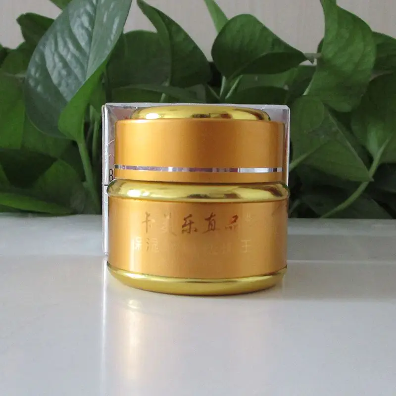 Camelay Herbal Whitening Cream, Dark Spot Remover, Moisturizing Day & Night Face Cream, Spot Treatment Essence