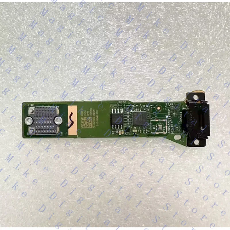 

H New For Dell Latitude 7420 7410 Type-C Board LS-K372P 0VY00G VY00G