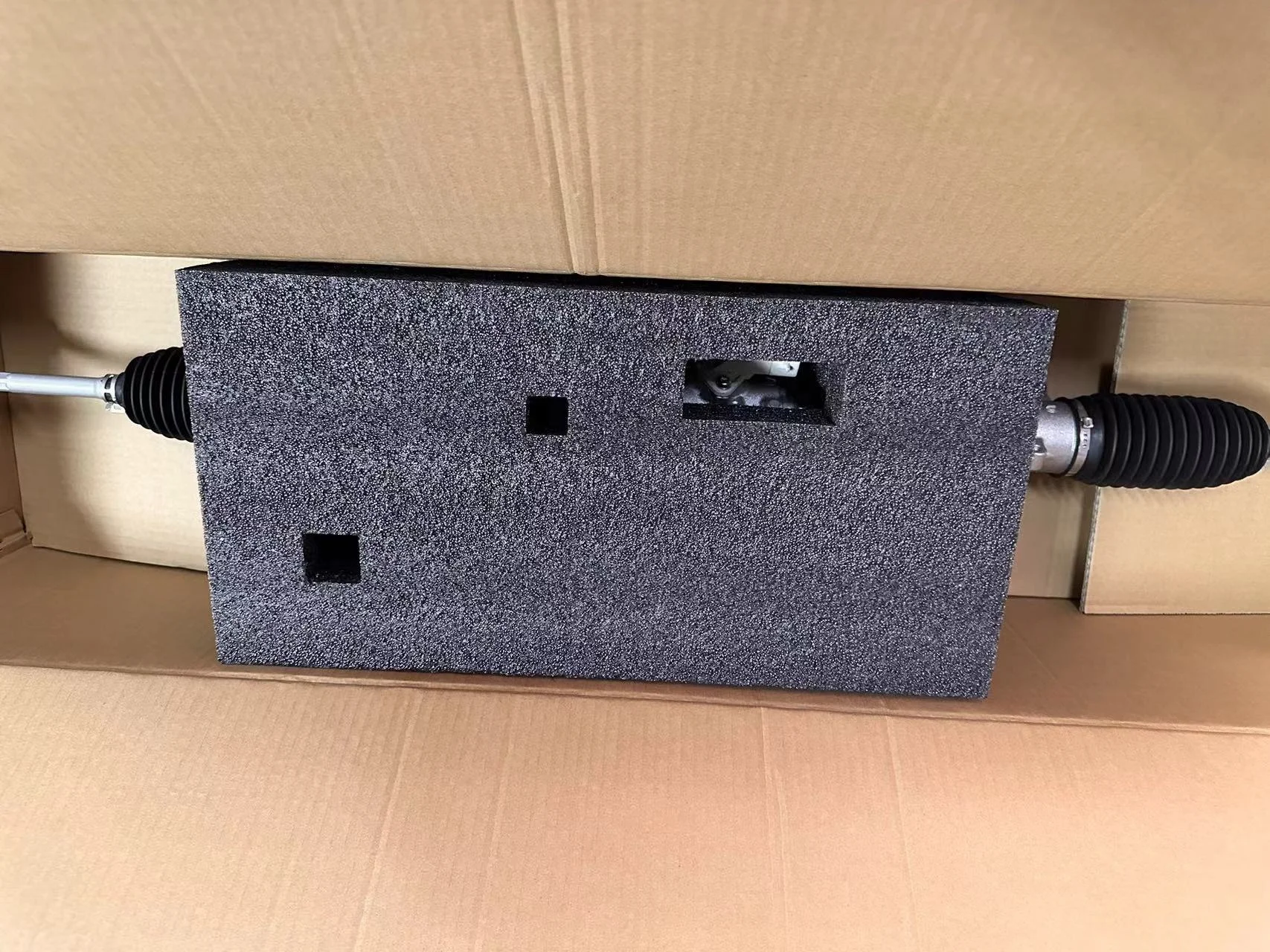 رف توجيه كهربائي للسيارات لـ IS250 IS300 IS350 07-11 RHD 44200-53110 44200-53111 44200-53300