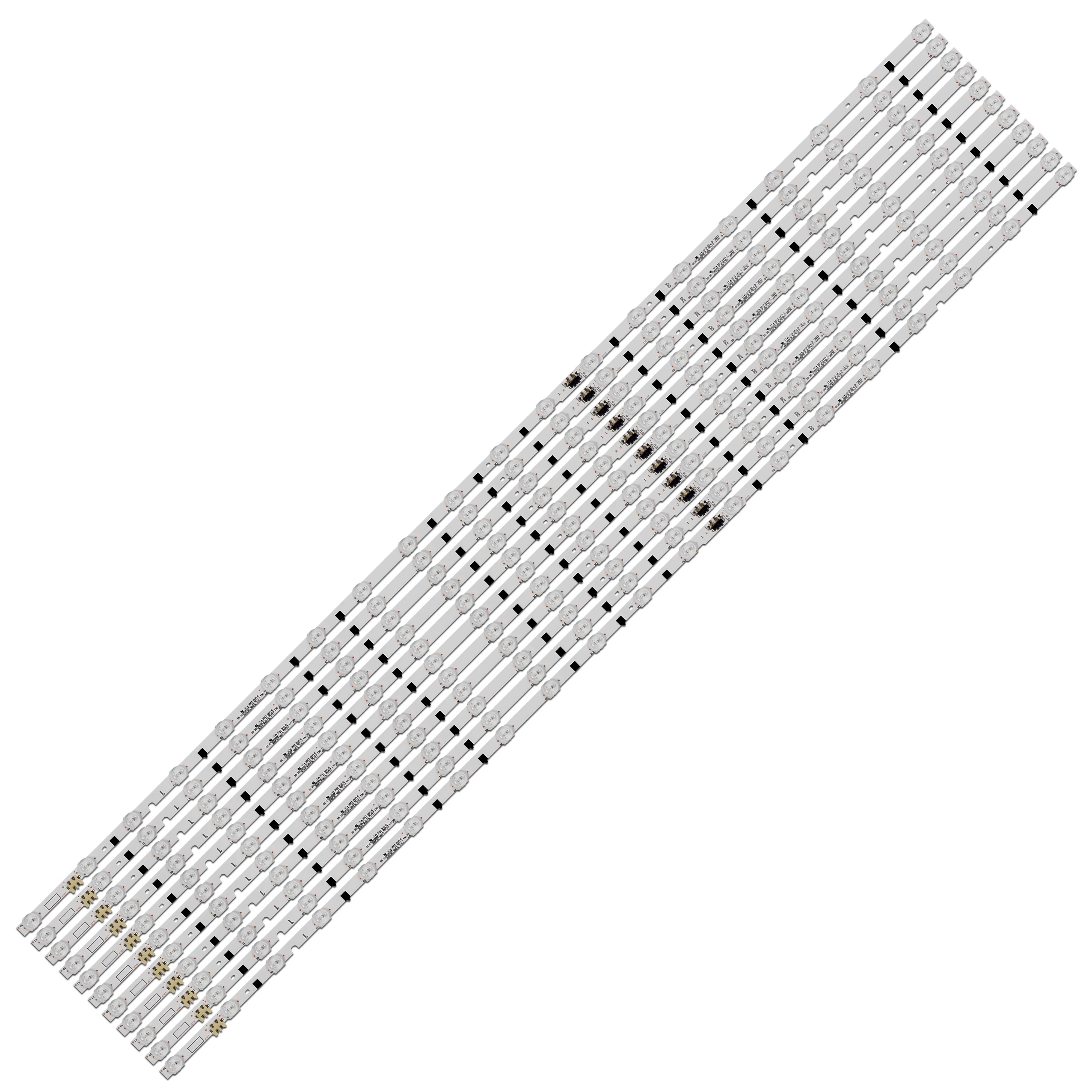 UE60F6100 UE60F6105 UA60F6100 UN60F5500 UN60F6100 UN60F6300 UN60F6350 UN60F6400 Led Bar D2GE-600SCA-R3 D2GE-600SCB-R3 2013SVS60F