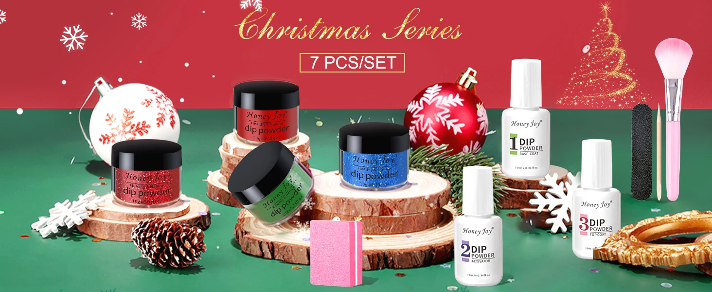 Dip Powder Set 4 Colors Classic Pink Nude Brown Neutral Skin Dip Powder Nail Kit with 3PCS Liquid for Manicure Salon DIY Gift