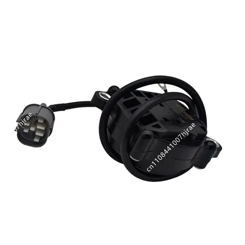 ATV UTV Front Gearbox Motor Assembly For CFMOTO 600 625 800XC 850XC 1000 X10 Offroad Four Wheeler Drive Spare Components