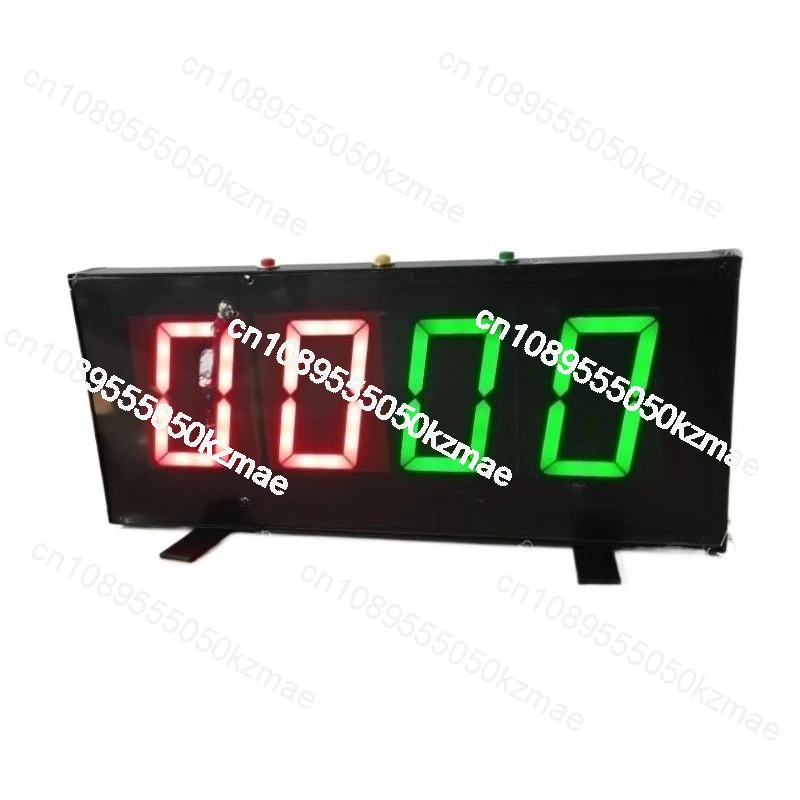 Suitable for/table tennis/billiard meters 200 * 103mm electronic scorers