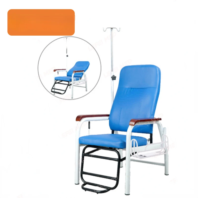 

LF3206 hospital infusion chair bed infusion chair medical reclining iv infusion chair