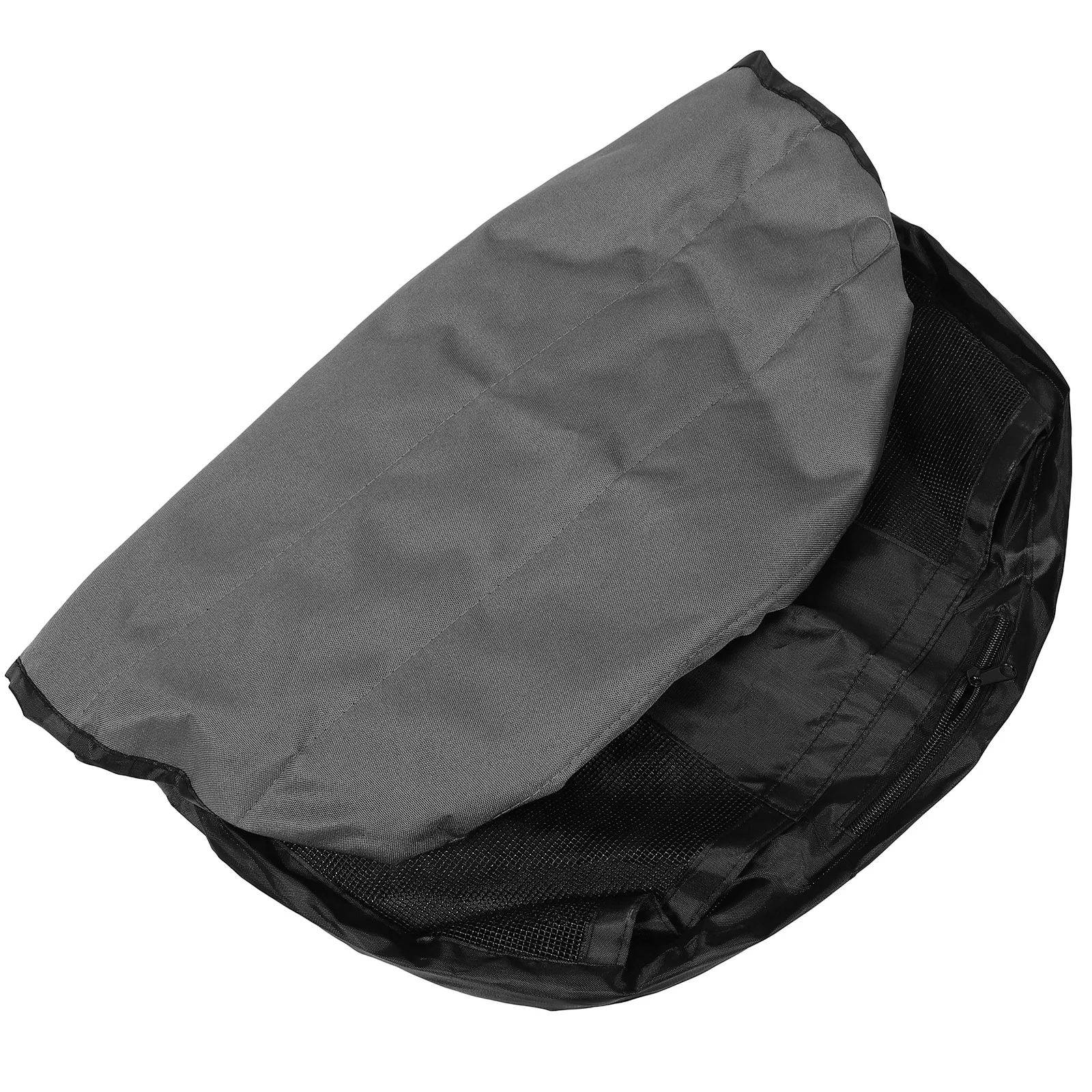 

Universal Riding Lawn Mower Tractor Seat Cover Waterproof Durable for Agricultural and Garden Use Protective Cover