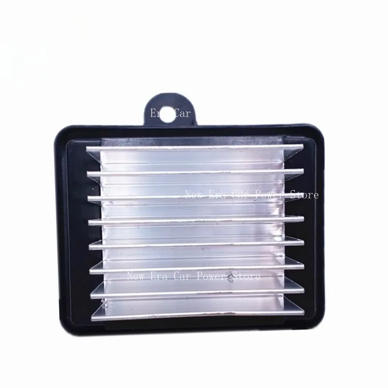 

Резистор вентилятора 1610497380 подходит для Peugeot 308 408 Citroen DS4 C4