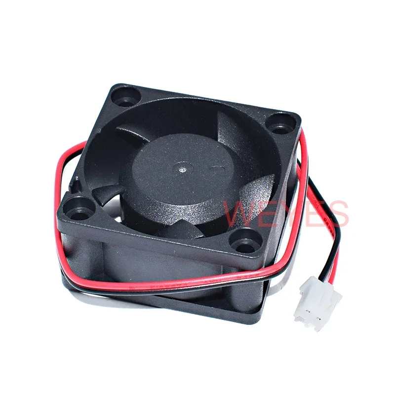 Hot Selling For Sunon MF40202V2-1000C-A99 DC 24V 0.68W 40x40x20mm 4020 2-Pin Square Server Cooling Fan