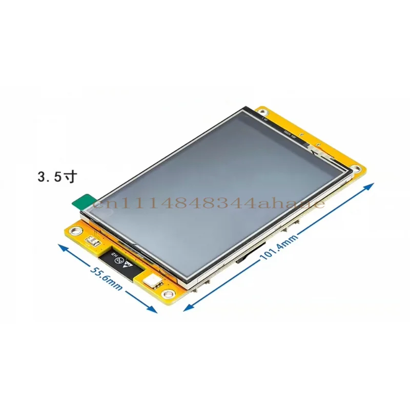ESP32 WIFI Bluetooth Development Board 3.5 2.4 2.8 inch LCD TFT Module 240*320 Smart Display Screen With Touch ForArduino