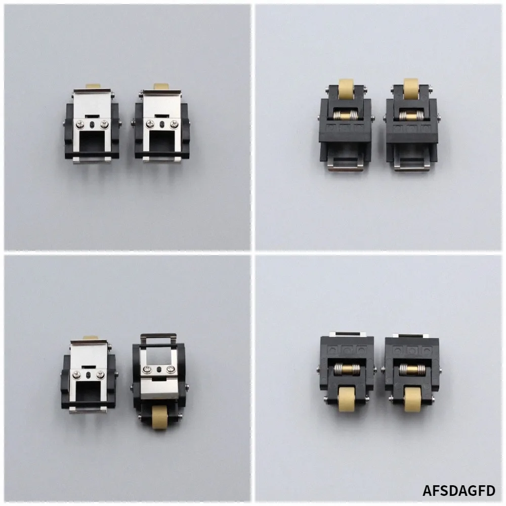Original Pinch Roller Assembly for Roland SP540i SP300i VP540 VP540i VS640 VS640i VS300i RA640 RF640 Paper Pressure Wheel Assy