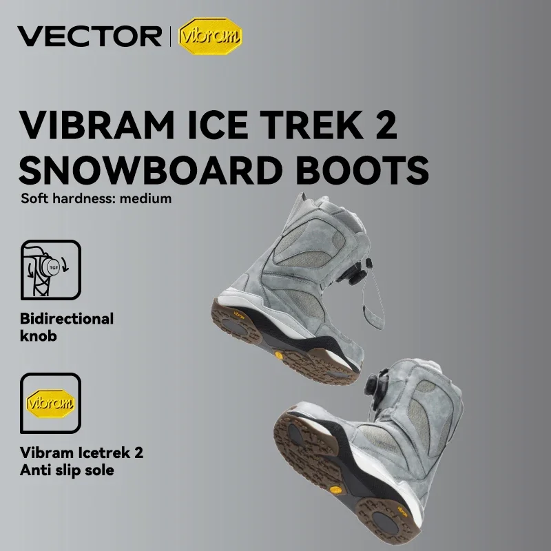 Thumbnail 3 - #2 Latest Snowboard Boots Offers