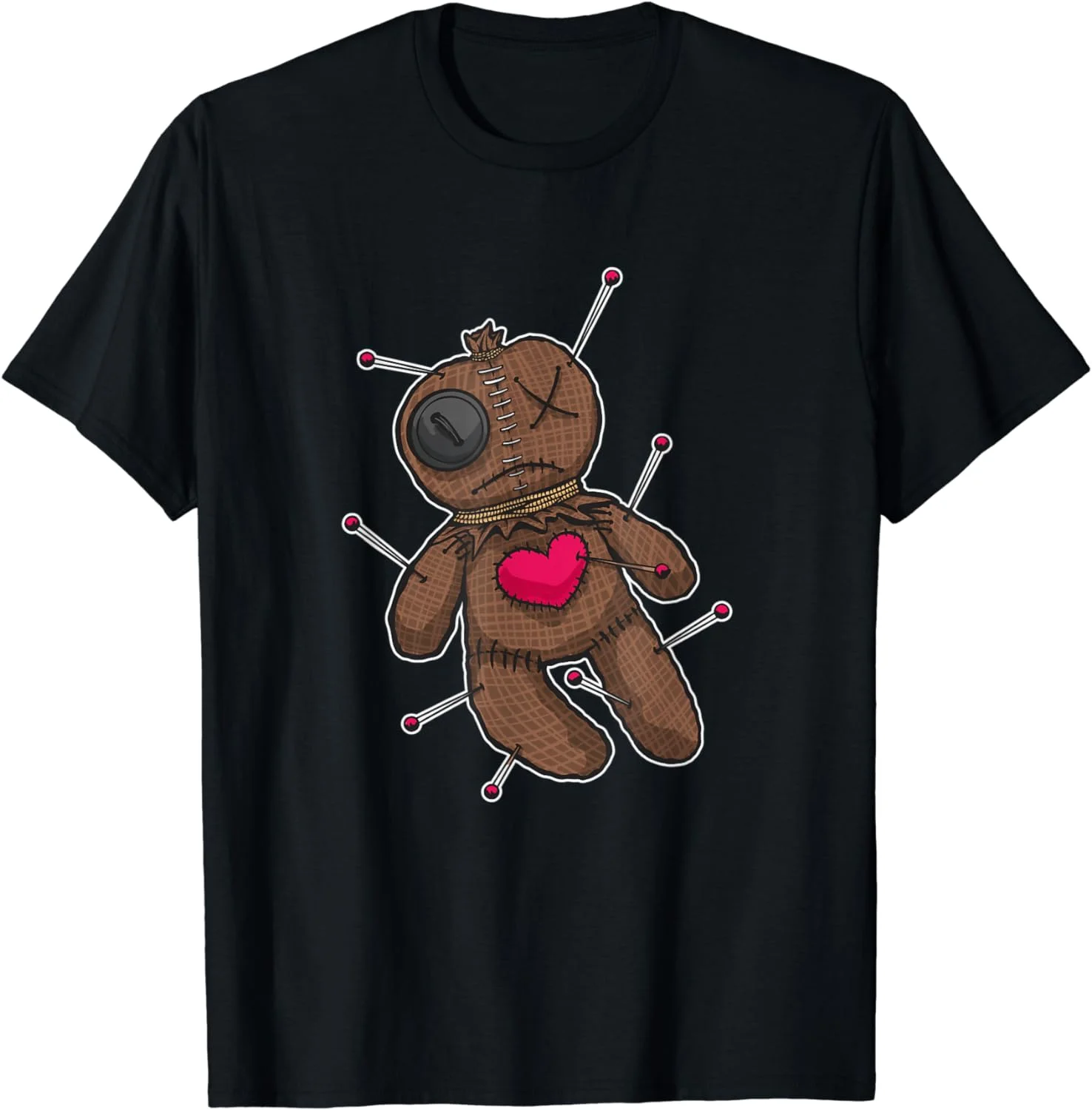 Camiseta versátil con estampado de cara artística de demonio japonés, calavera, diablo, Oni, marca estética Harajuku, ropa informal de algodón puro, recién llegada, S-4XL