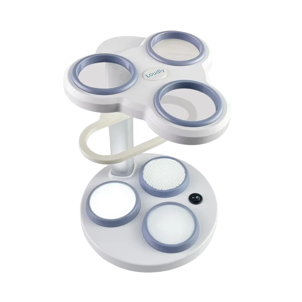 

High Quality Ophthalmic Instrument Marking Progressive Lens Identifier CT51107N