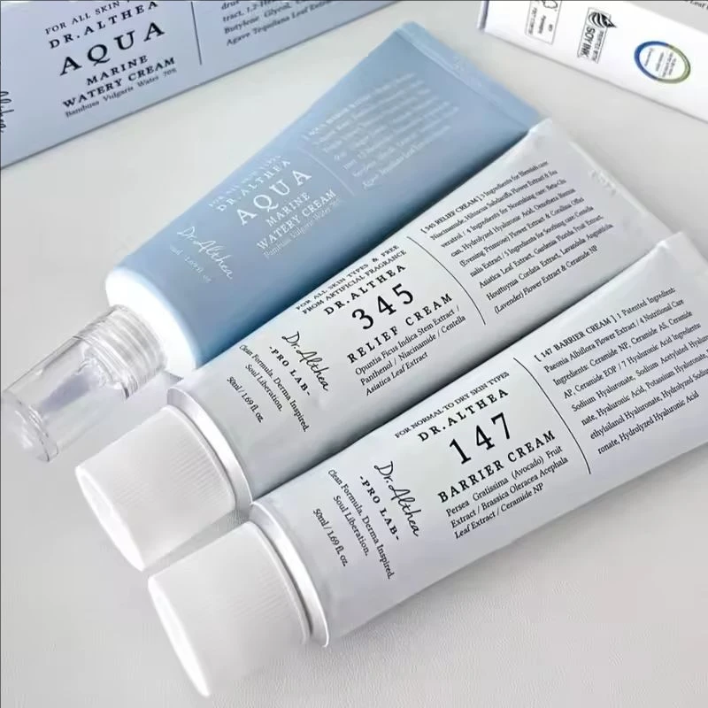 New Brand 147 Barrier 345 Relief Cream Antioxidant Whitening product image