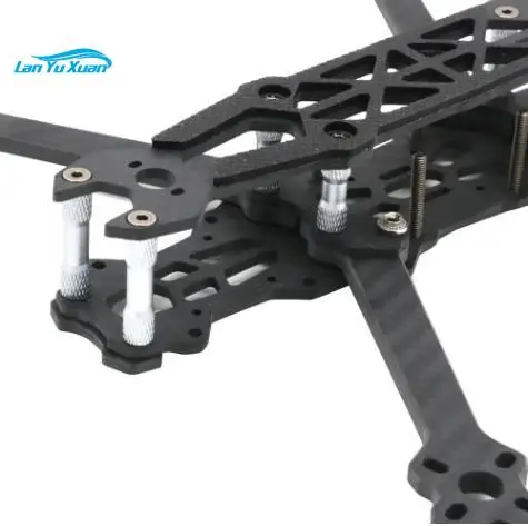 

frame Mark 4 7 inch FPV Quadcopter Racing