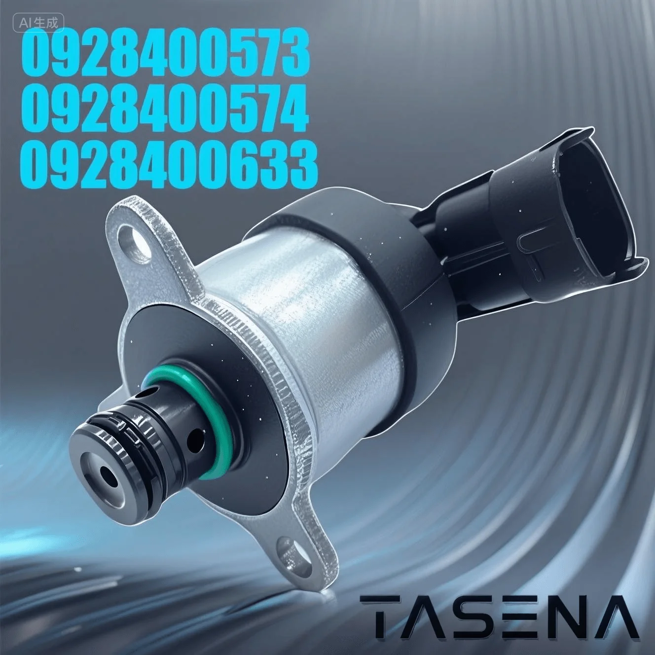 0928400574 for Bosch VOLVO V70 III 2.4D/D5 135 Common Rail Fuel Pressure Regulator SCV Metering unit valve diesel injector pump