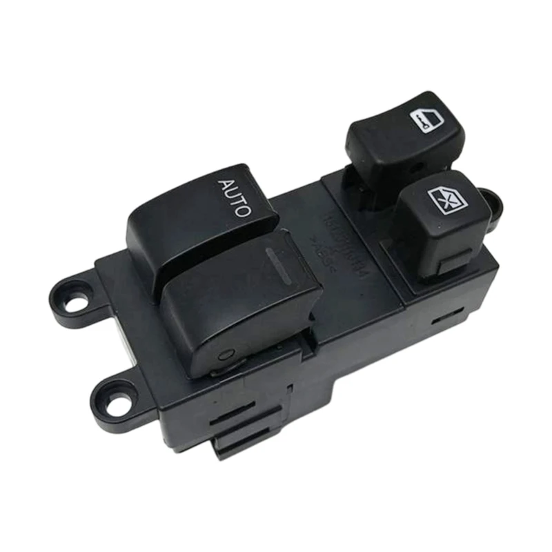 U13C Car Door Glass Control Button Switches with AUTO for N16 25401-BU861