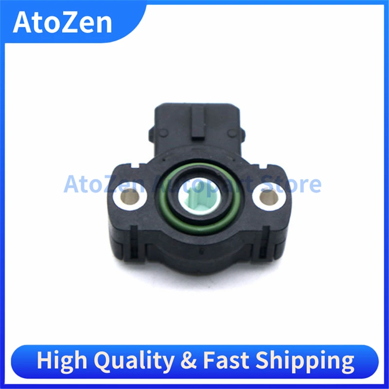 

Throttle Position Sensor 13631402143 13637840383 1402143 for BMW 3 5 Series E46 E36 E39 Car Accessories Automotive Spare Parts