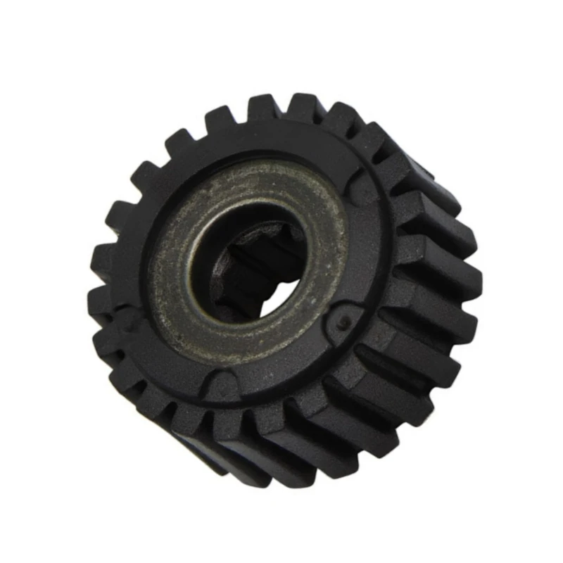 Easy Installation Steering Column Gear for Vehicle Replacement Accessories High Precisions Steering Gear