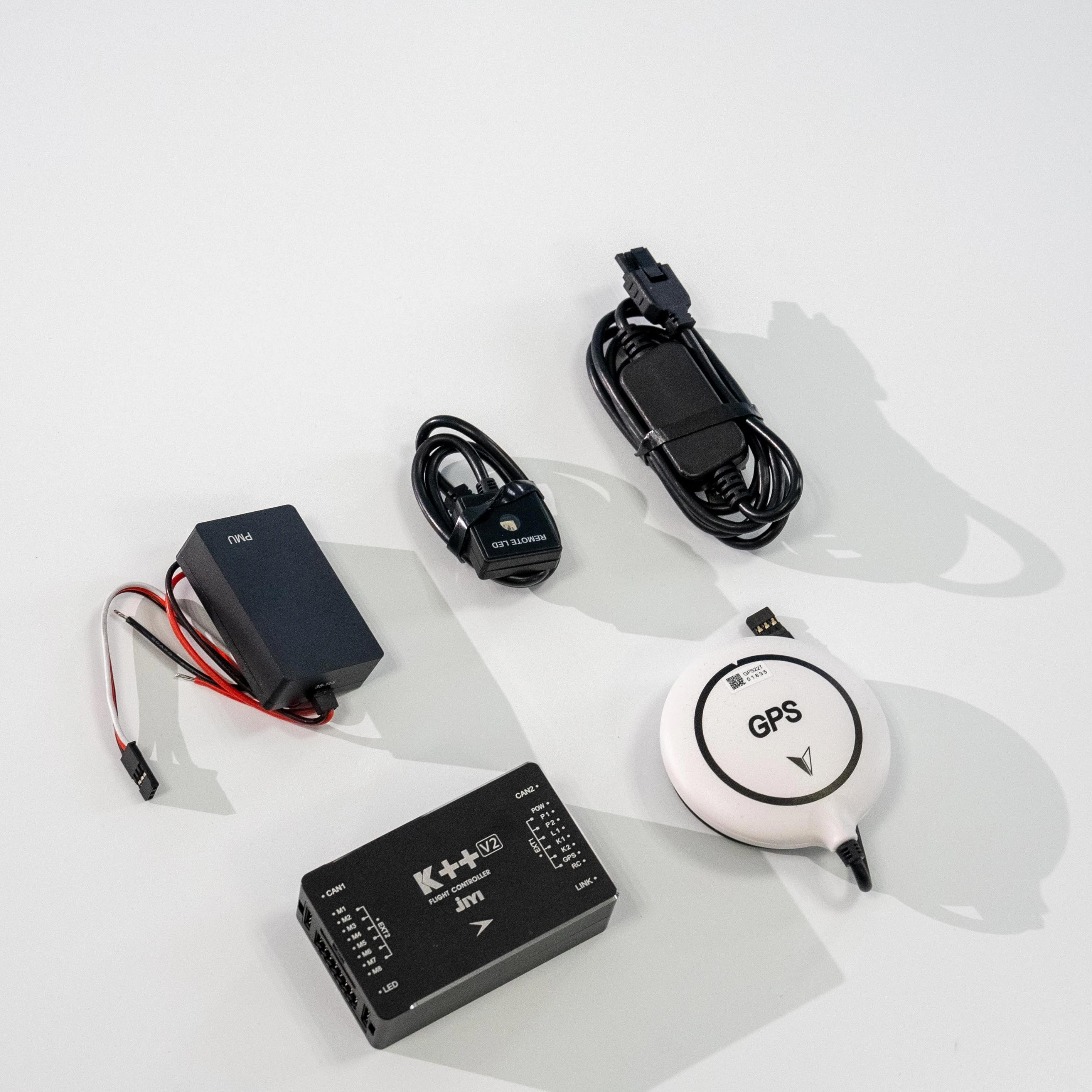 

Accessories Propeller Blades GPS Nozzles Flow Meter Etc Spare Parts for Agriculture Sprayer Drones