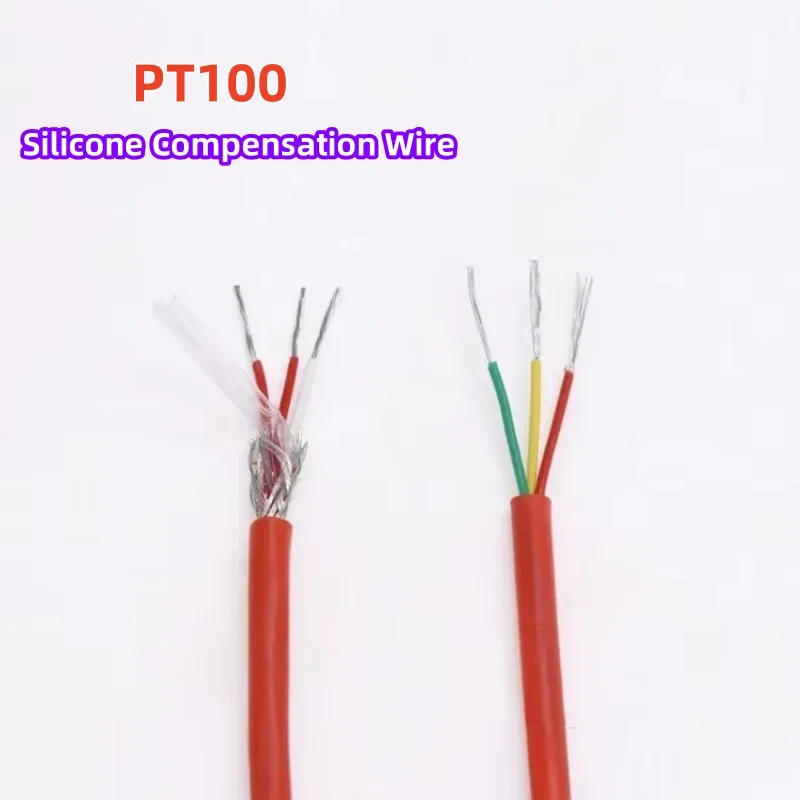 PT100 Thermocouple …