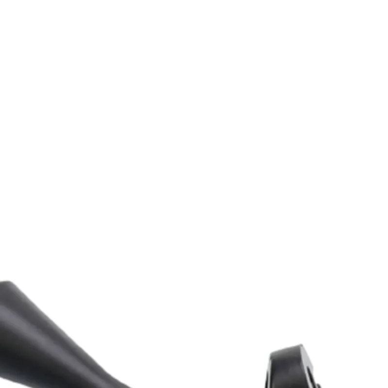 For Yamaha YZF R1 R6 R25 R15 R125 R3 R1S R1M FZ6R Mirrors Motorcycle Scooter Rear View Mirror Carbon Look Black Accessories