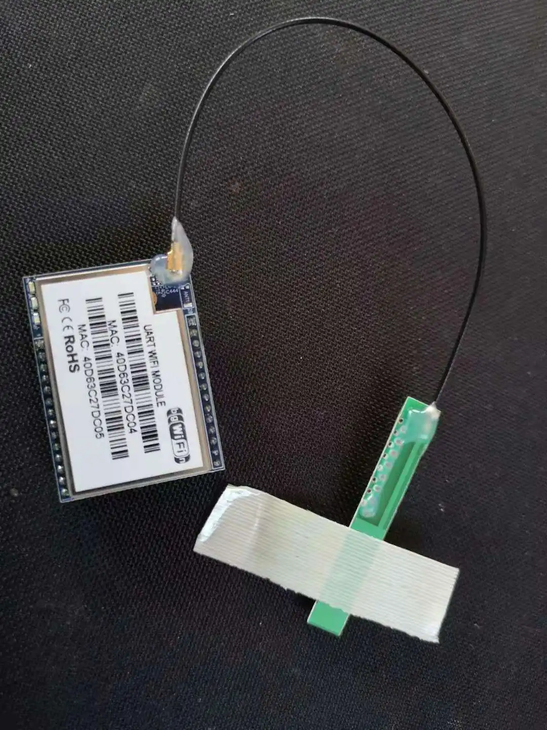 Imagem -05 - Módulo Wi-fi Opcional para Skycut Cutting Plotter c v Série d