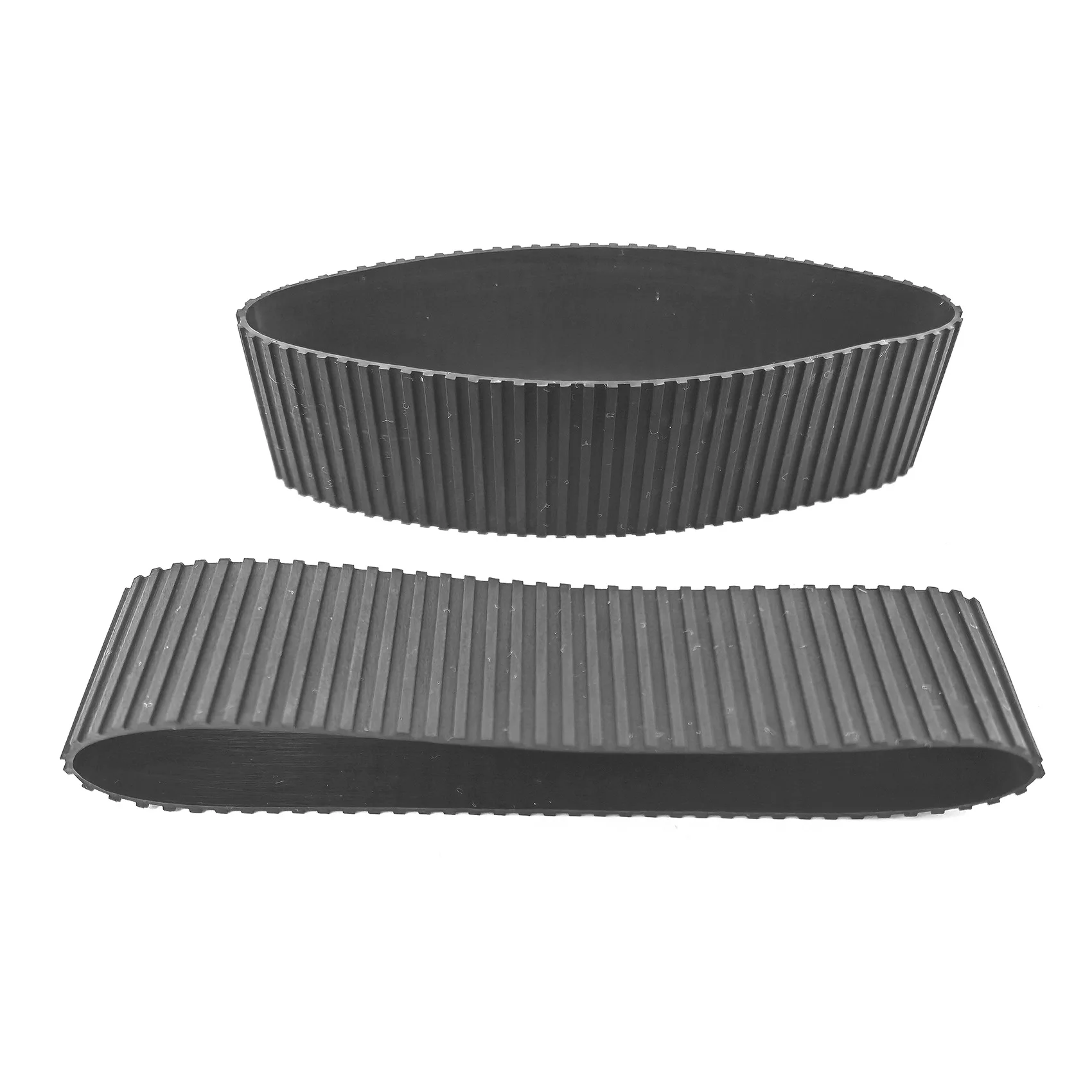 Avental de borracha de segunda geração, estojo de couro, Canon EF 24-70, 24-70mm, F2.8 II