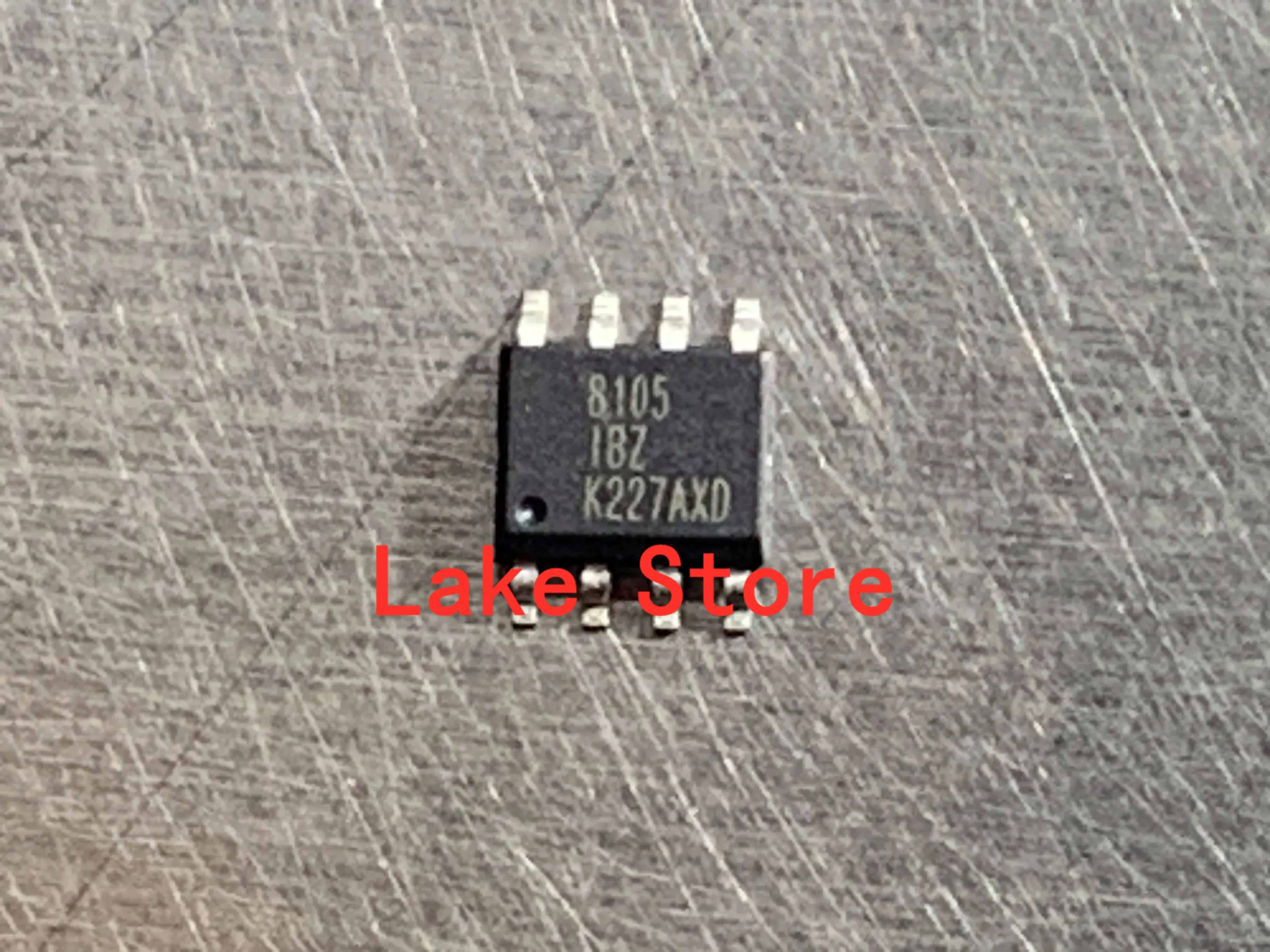 

F5 Unids/lote ISL8105IBZ ISL8105 SOP8 В наличии