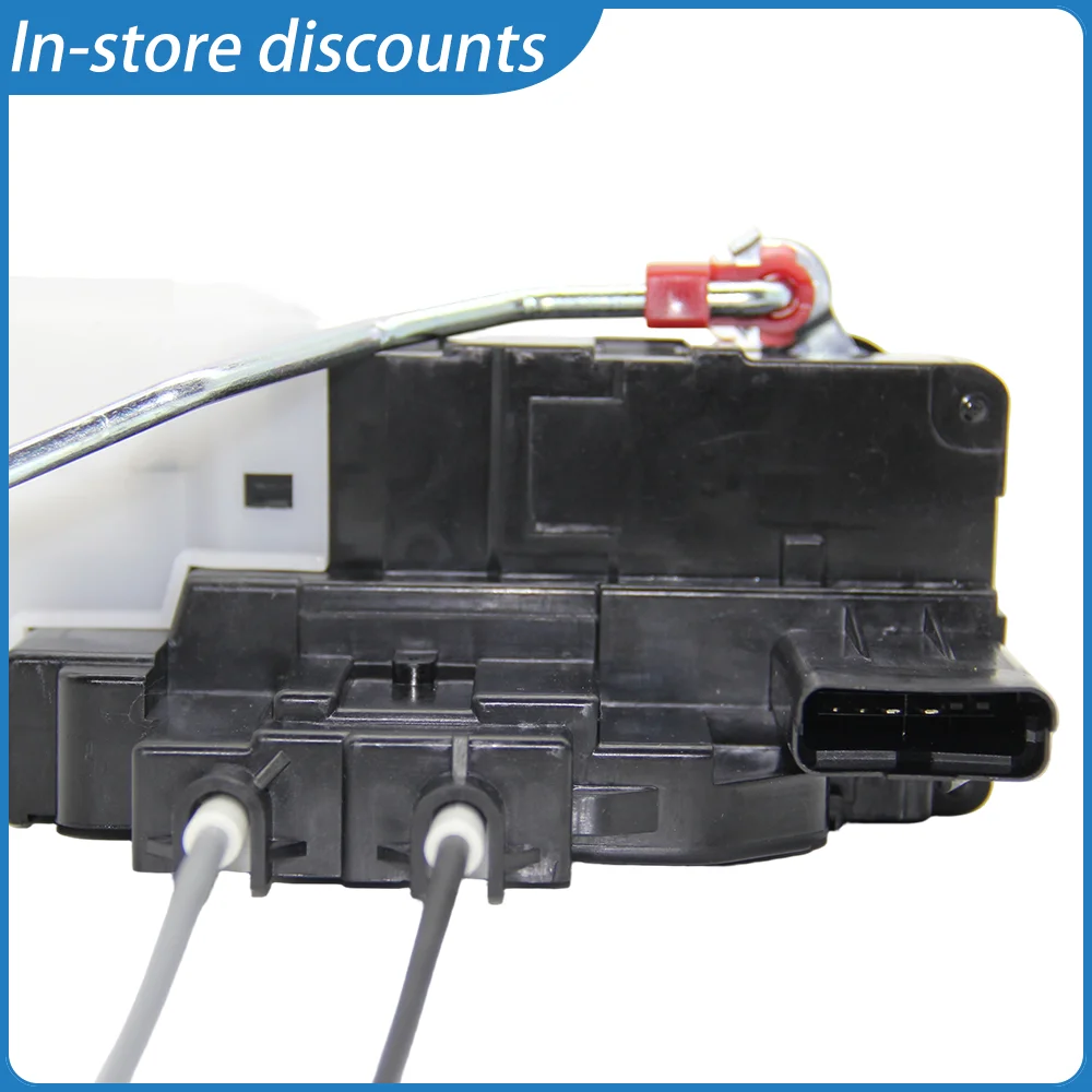 Front L/R Rear L/R  Door Lock Latch Motor Fit Hyundai i20 2008-2012 Multi OE 81310-1J020 81320-1J030 81410-1J020 81420-1J020 LHD