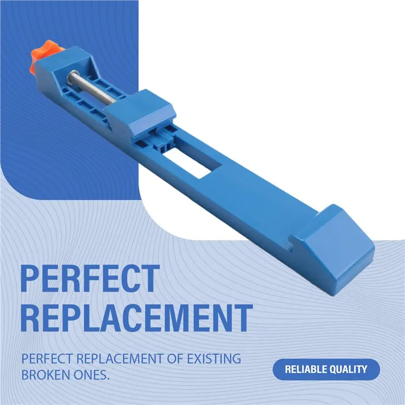 [NEWA64Z!】 Adjustable Cutting Machine Base Guide,Electric Circular Saw Milling Positioning Clamp, Precision Wood Cutting Guide