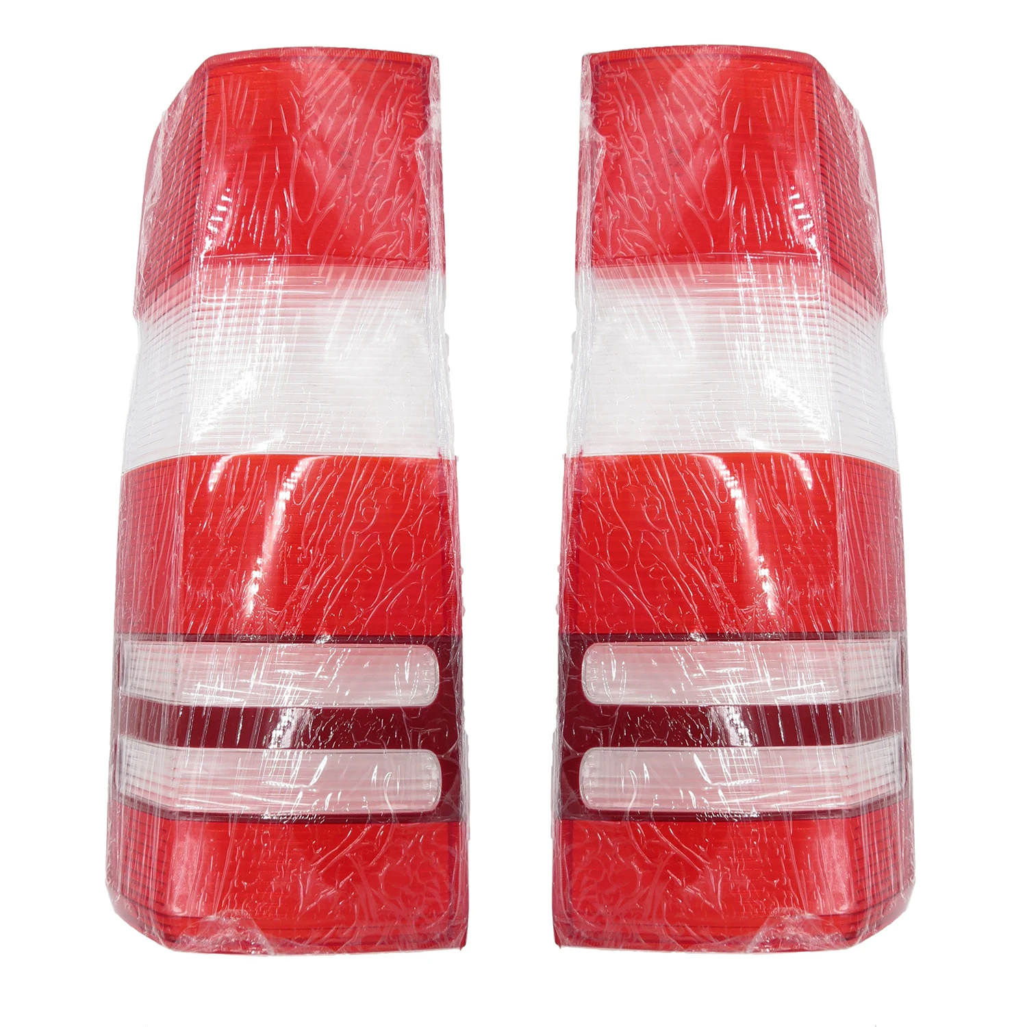 Hinten Links/Rechts Rücklicht Objektiv Für Mercedes-Benz Sprinter 2500 3500 2010-2018 Für 906 820 02 64 906 820 01 64 35470712 50167519