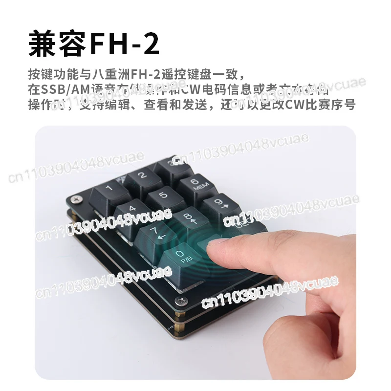 thumb