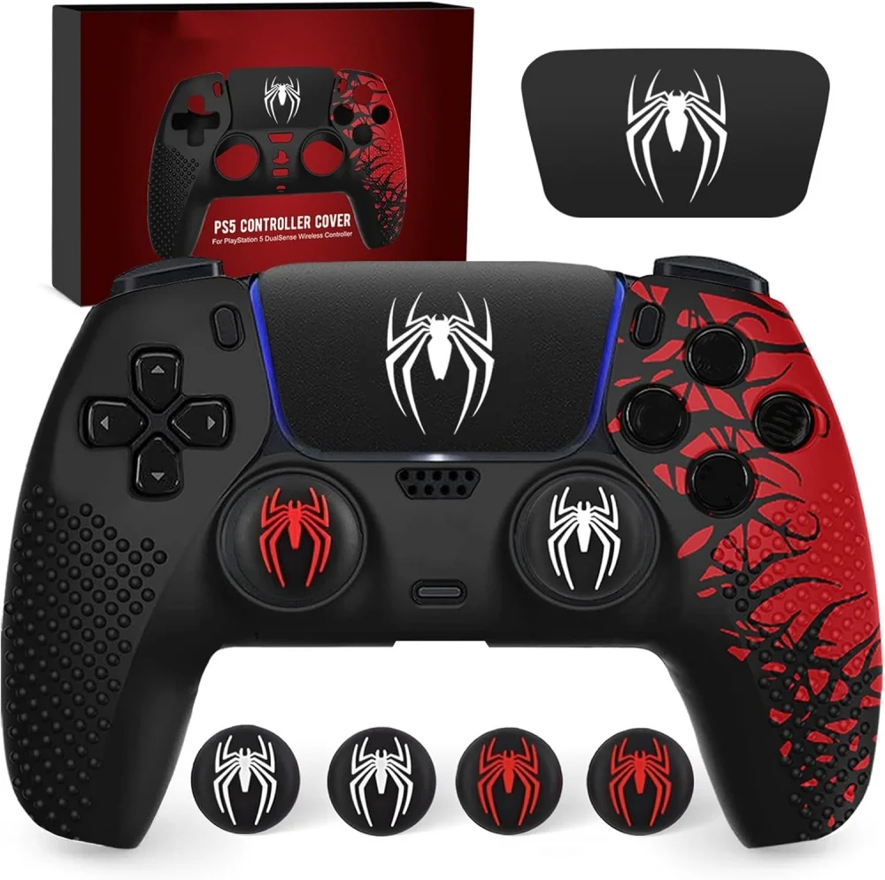 #60 Best PS5 Controller Skins to Buy In 2026