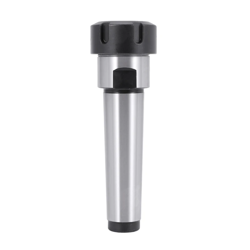 Imagem -06 - Morse Cone Collet Chuck Tooling Holder Torno de Fresagem Cnc Er32 Mt4 M16 Novo Pcs