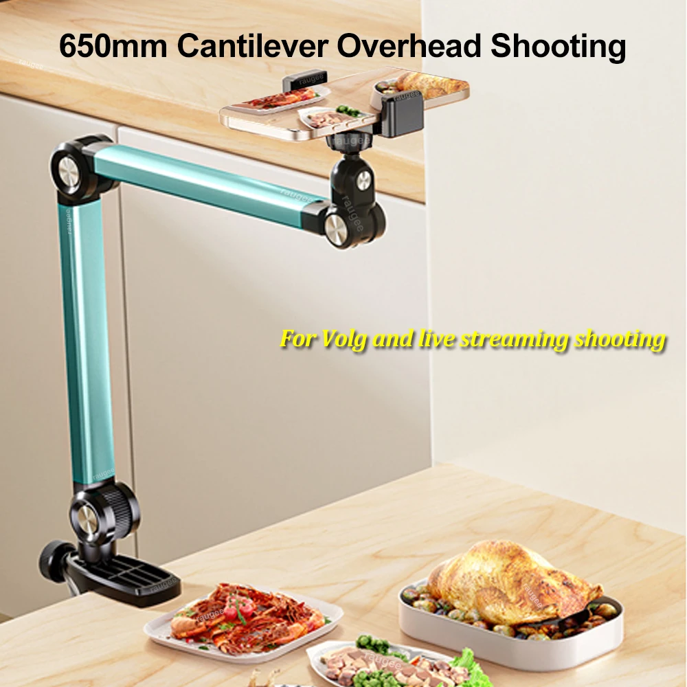 Thumbnail 3 - #13 Best Adjustable Desk Phone Stands to Buy In 2026