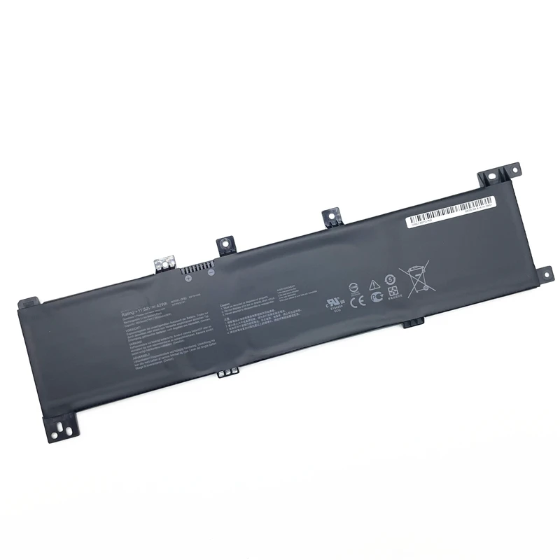 Imagem -03 - Csmhy-bateria do Portátil para Asus Vivobook Pro 17 A705u N705u A705ua X705u X705u X705ua X705ub X705uf B31n1635 Novo