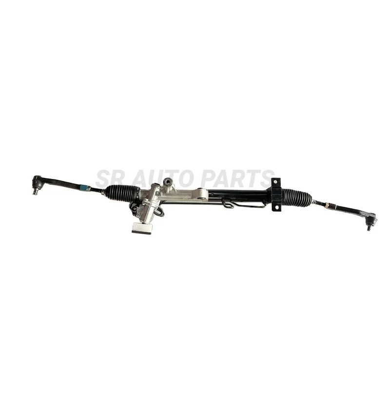 LINKAGE ASSY-GEAR   Steering Gear Assembly Direction Machine 4650034003 4650034001 For SsangYong Actyon 12-  Korando C 10-1