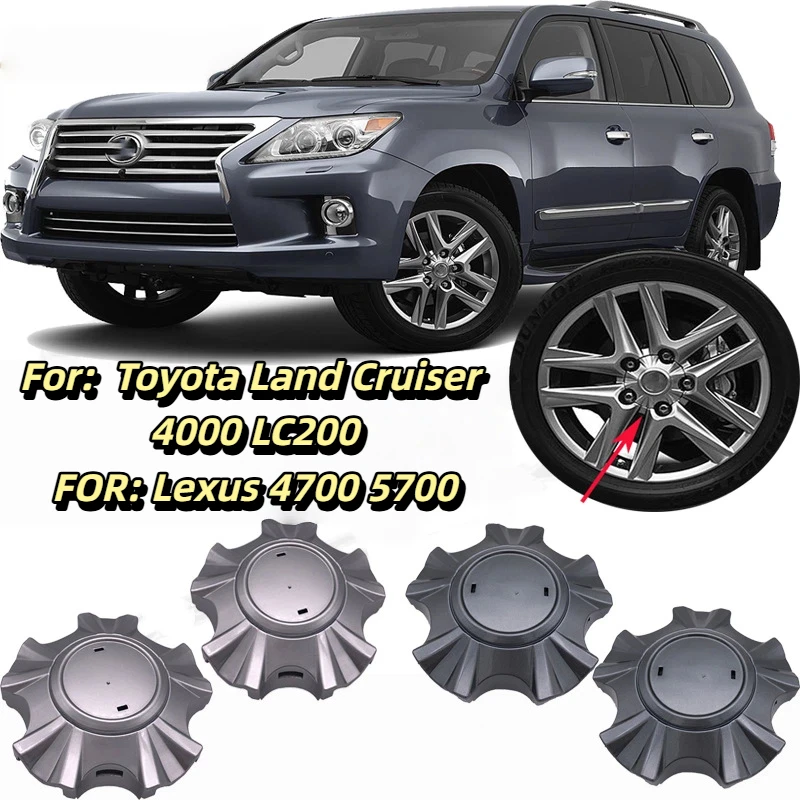

For Lexus LX570 2013-2015 hub center cover ,wheel hub cover wheel center cover