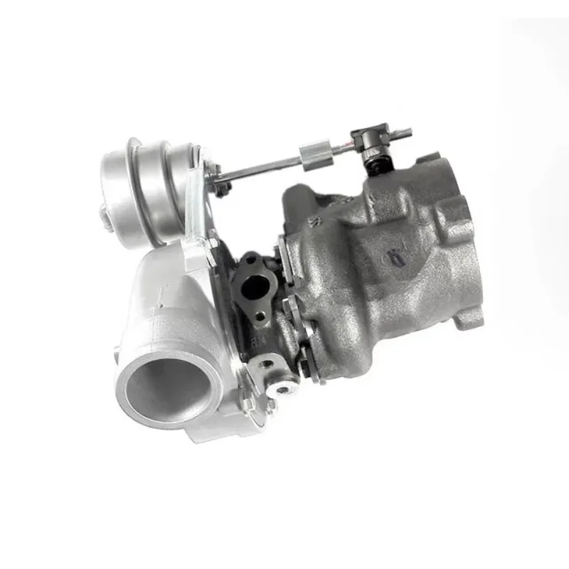 شاحن فائق SXLL لقطع غيار السيارات Turbo K03 لـ C5 (1.8T) A4 A6 (1.8T) 058145703J 9 53039700029 53039880029 #4