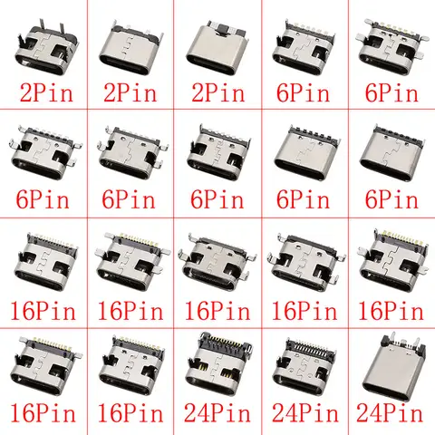 8 best sales यूएसबी सी DIY - №7