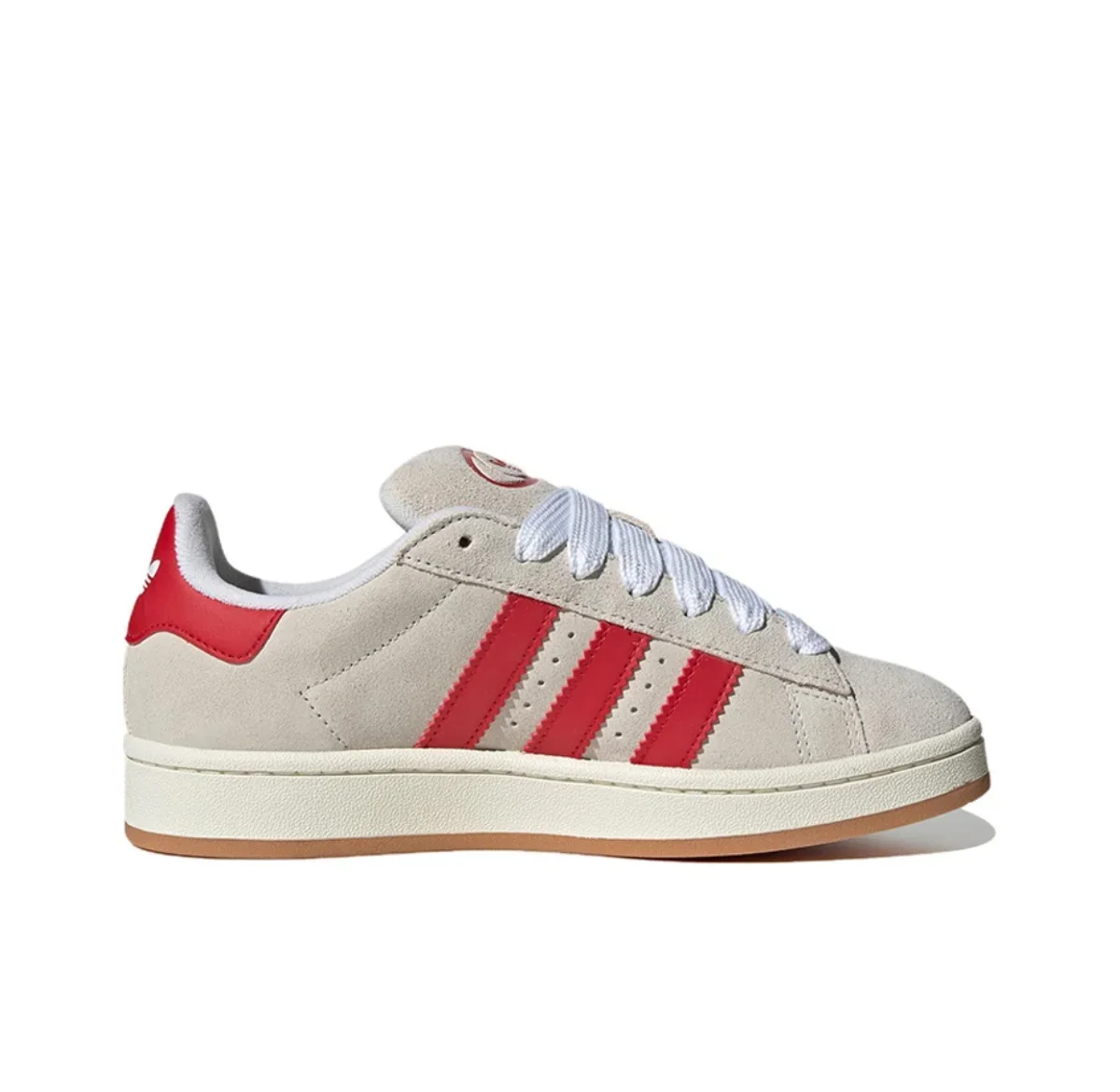 Adidas New Arrival Campus 00s LOW Men\'s and Women\'s shoes Shamrock Original Casual Shoes Fashionable and Breathable Shoes