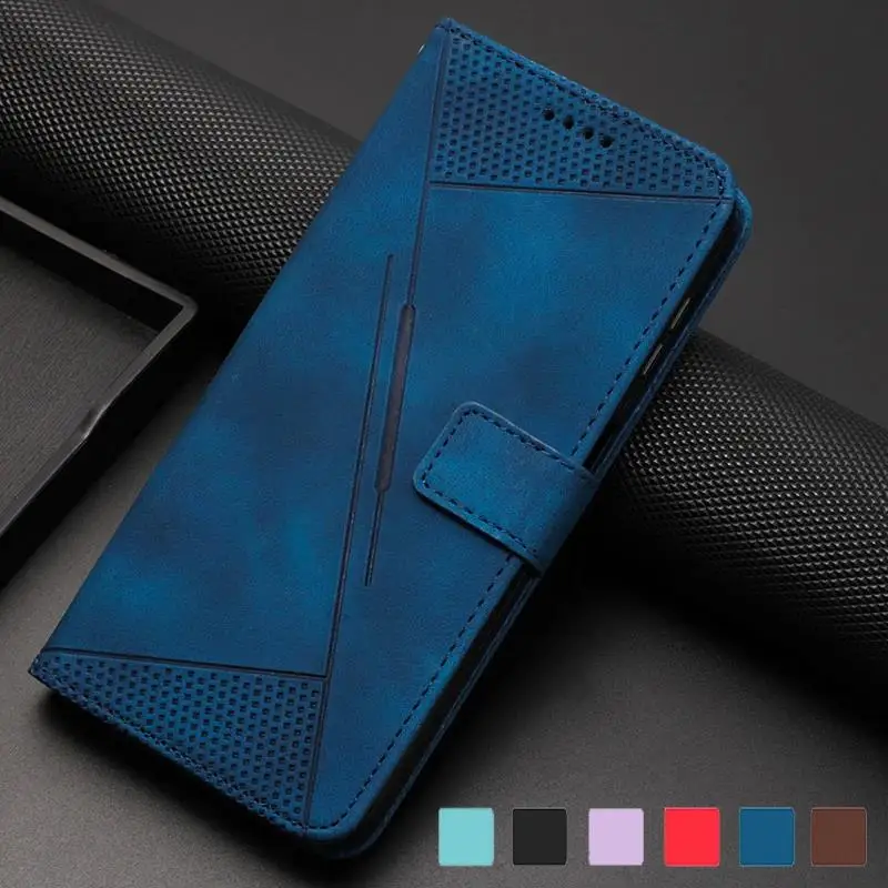 New Style G54 Magnetic Wallet Flip Cover Case For Motorola MOTO G54 G84 5G G14 4G G 54 14 84 MotoG54 Leather Cases Phone Protect