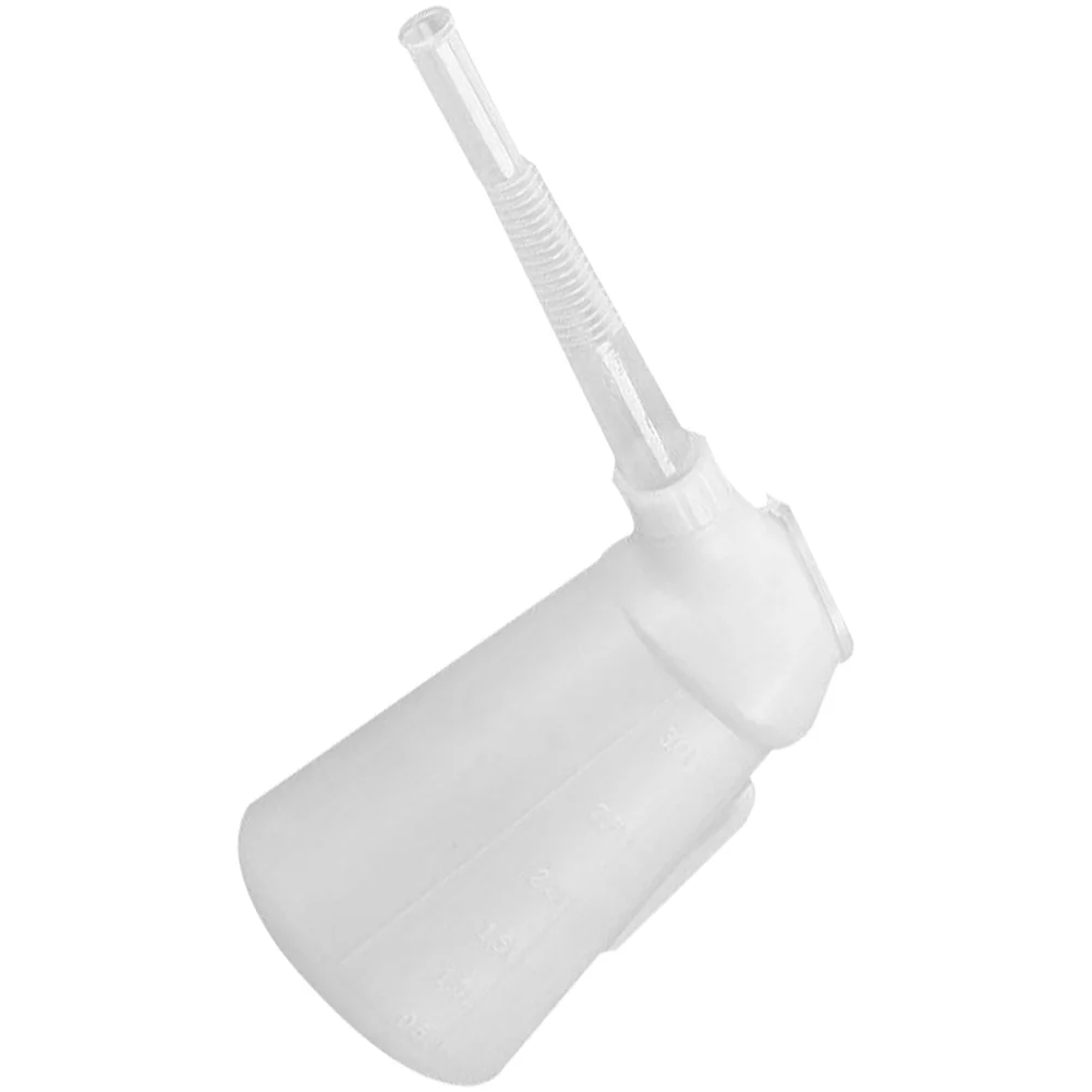 

Can Large Capacity Durable H Pump Long Mouth Design Boat Oiler Marine Engine Bottle Container Automotive Repair Tools
