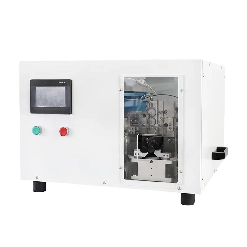 WL-DQZP05 Quick sealing rubber ring installer