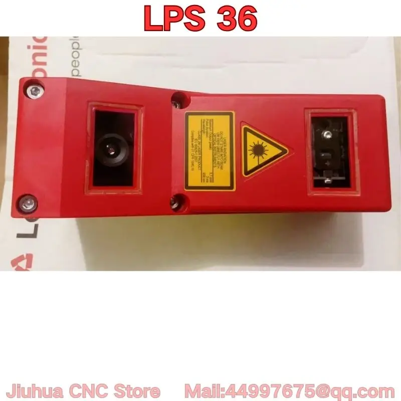 New LPS 36 laser profile sensor Need to bargain