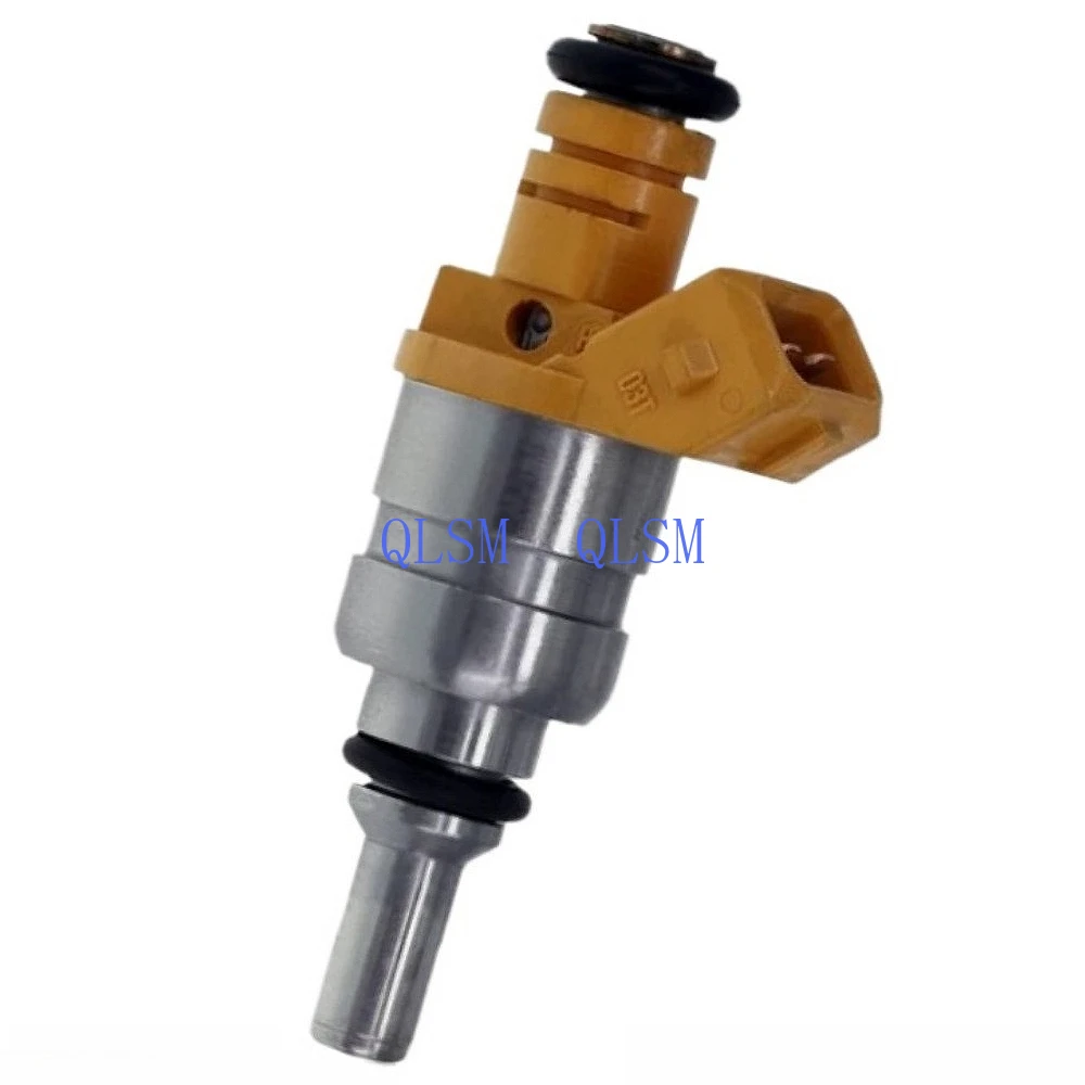 

1Pcs 0K30E-13250 Fuel injector OK30E13250 for Kia Rio 2001 1.5 liter