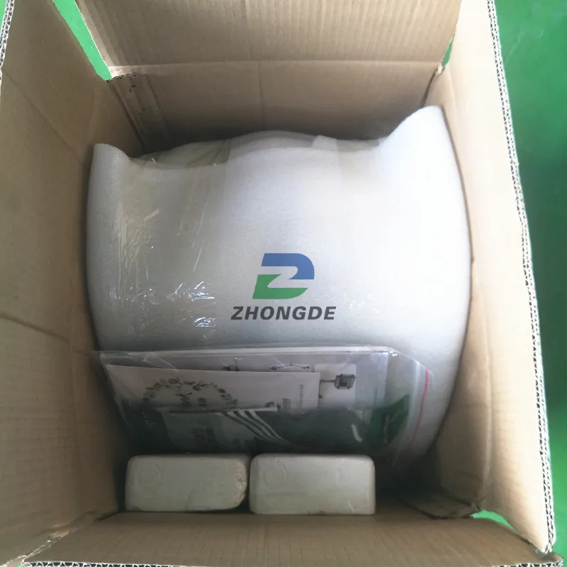 تنقية المبرد في مطحنة أسطوانية فاصل مغناطيسي ZD