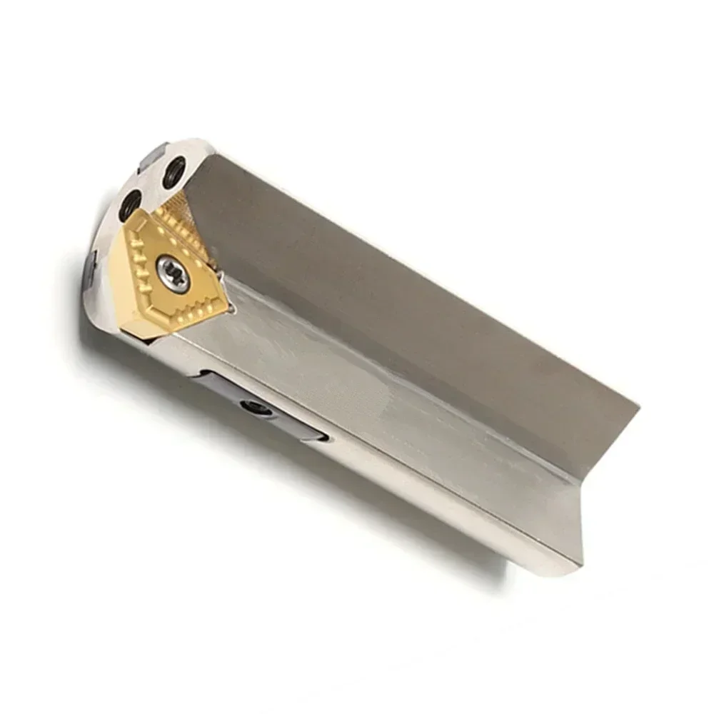 Customizable Gun Drill Bit (D11-D41mm) | Deep Hole Cutter Head for Machine Clamp & Precision Drilling