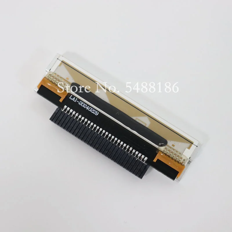 Bplus Thermal Printhead for Mettler Toledo Bplus Scales 65mm Thermal Print Head